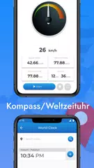 Satelliten Karte Navigation XAPK Herunterladen