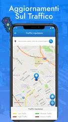 download Live Satellite Map Navigation XAPK