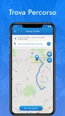 download Live Satellite Map Navigation XAPK