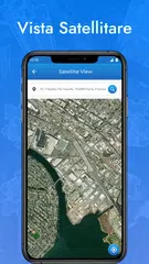 download Live Satellite Map Navigation XAPK