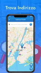 download Live Satellite Map Navigation XAPK