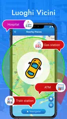 download Live Satellite Map Navigation XAPK