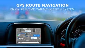 GPS Navigation Screenshot 3
