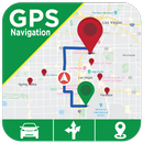 GPS Navigation:Street View Map APK
