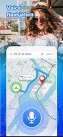 GPS-навигатор: Поиск маршрута скриншот 2