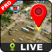 Street View en direct GPS Directions de navigation