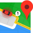 Car Route Planner, Gps Navigat