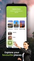 Car Route Planner, Gps Navigat Screenshot 1