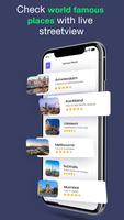 Multi Stop Navigation Fast Route Maps Go Direction Screenshot 2