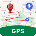 GPS Navigation – Route Planner