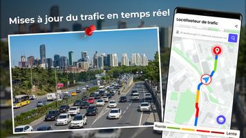 GPS Navigation – Route Planner capture d'écran 3
