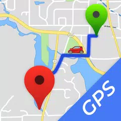 Descargar APK de Street view: Navegación GPS y Driving Directions