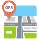 Navegador GPS y mapas de Traffic Turbo Navigation APK