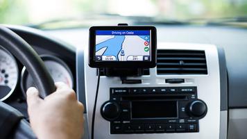 GPS Navigator ve Haritalar Trafik Turbo Navigasyon Ekran Görüntüsü 1