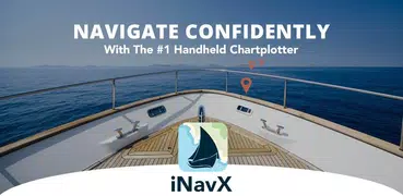 iNavX: Marine Navigation