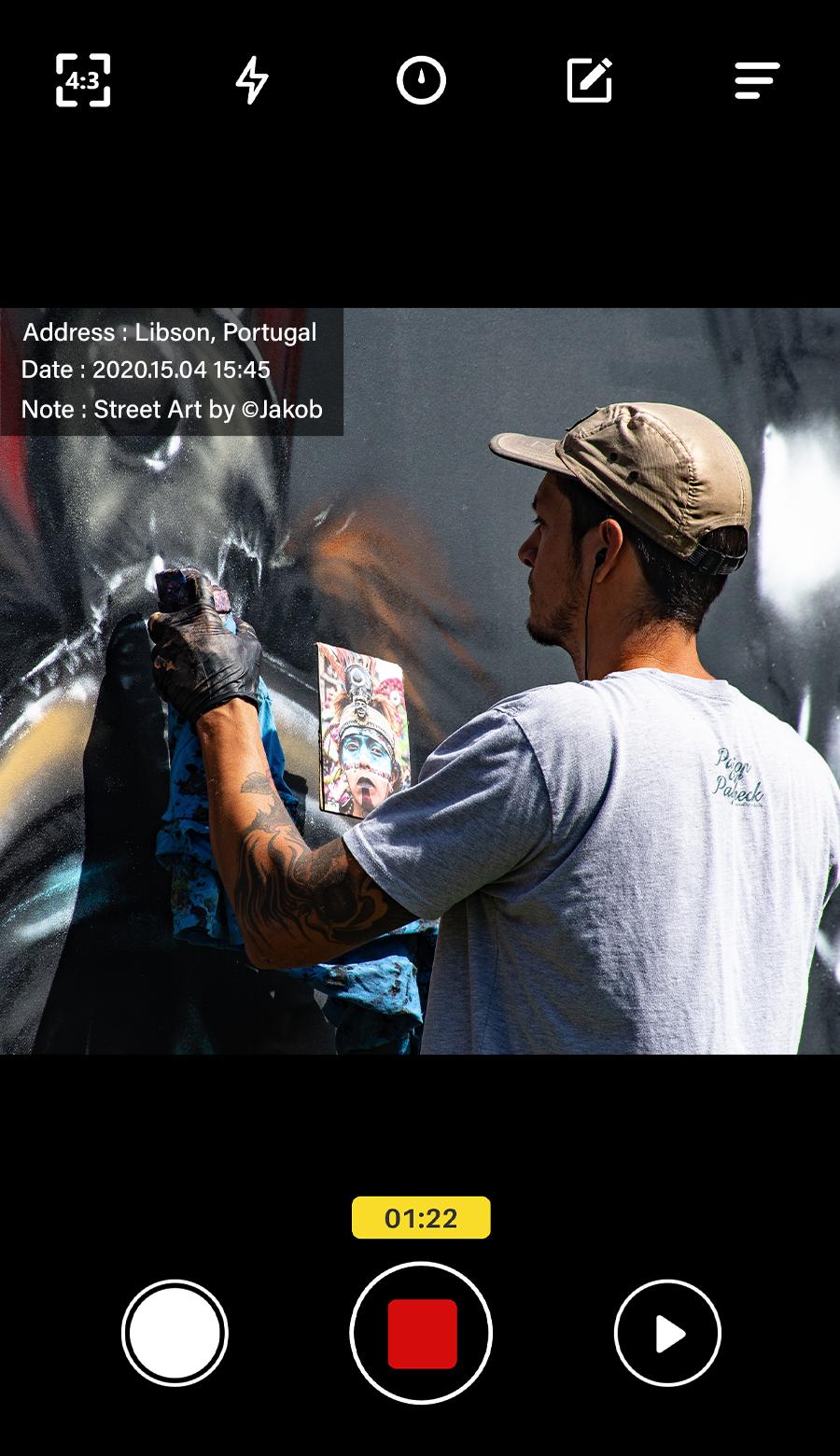 Note Cam For Android Apk Download