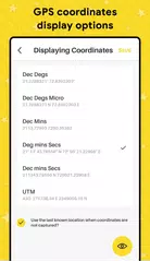 Descargar XAPK de Note Cam Lite: GPS Camera