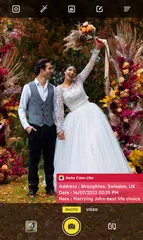 Note Cam Lite: GPS Camera XAPK Herunterladen