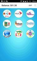 MABD Topup captura de pantalla 1