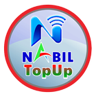 nabiltopup ícone