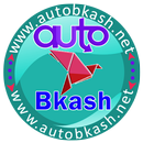auto bkash APK