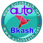 auto bkash icône