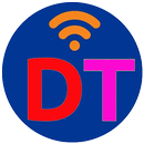 dt topup APK