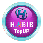 habibtopup icône