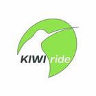 KIWIride 图标