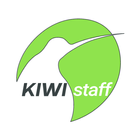 KIWIstaff icône