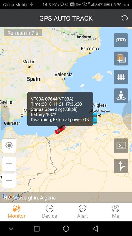 Gps Auto Track For Android Apk Download