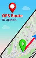 Maps, GPS Live Navigation & Voice Route Finder screenshot 3
