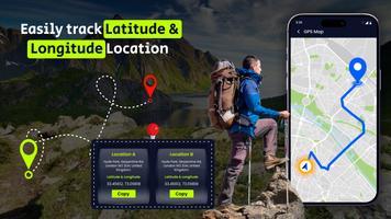 My Elevation: Altimeter GPS Poster