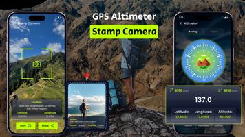 My Elevation: Altimeter GPS captura de pantalla 2