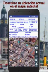 Descargar APK de Altímetro mapas Brújula & planificador de rutas