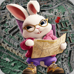 حاسبة منطقة GPS للأرض icon