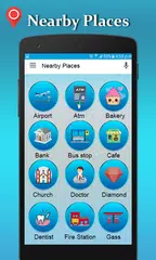 GPS-Flächenrechner für Land XAPK Herunterladen