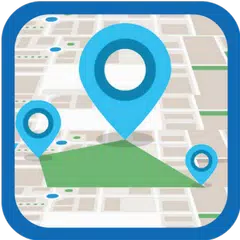 GPS Land Area Calculator- Fields Area Measurement