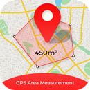 GPS Area Distance Measurement APK