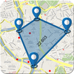Geo Area Calculator For Land–Distance Measurement