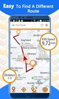 Geo Area Calculator For Land–Distance Measurement screenshot 1