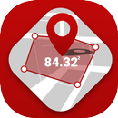 Calculateur de superficie -GPS APK