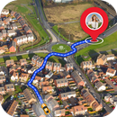 GPS Navigation Satellite Map APK