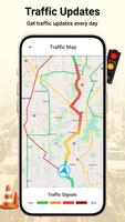 GPS Navigation Satellite Map screenshot 2