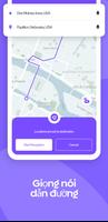 GPS Navigation Bản Đồ Vệ TINH ảnh chụp màn hình 2