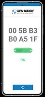 GPS-Buddy RFID-Tag Scanner screenshot 1
