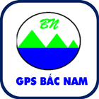 GpsBacNam icône