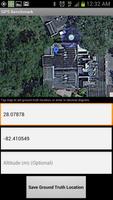 GPS Benchmark スクリーンショット 1