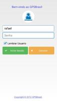 GPSBRASIL ภาพหน้าจอ 1