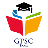 GPSC Preparation आइकन